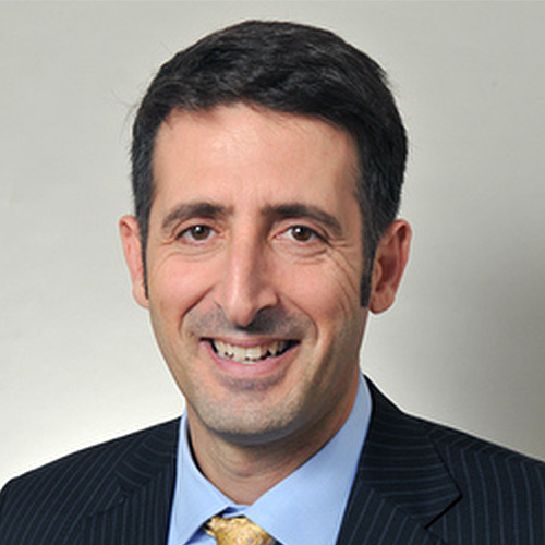 Dr. Andrew Abela