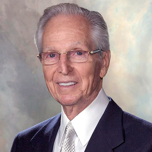 J. Eustace Wolfington