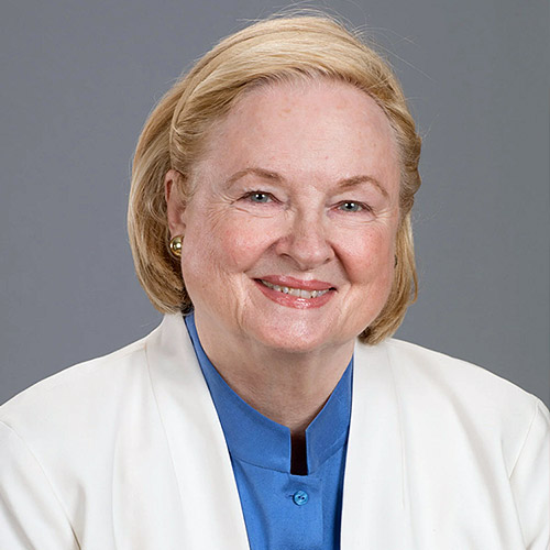 Mary Ann Glendon