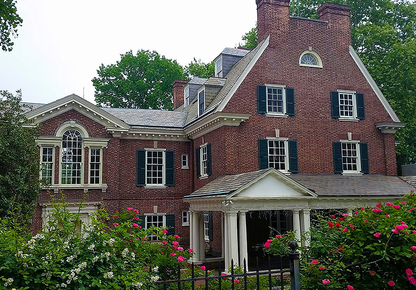 The International Institute for Culture